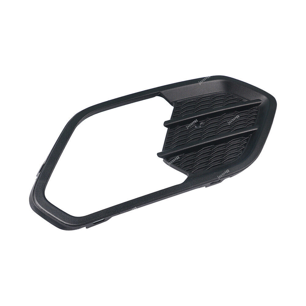 Front Right Bumper Grille Outer Cover GV4517K946AB for Ford Escape 2017-2018