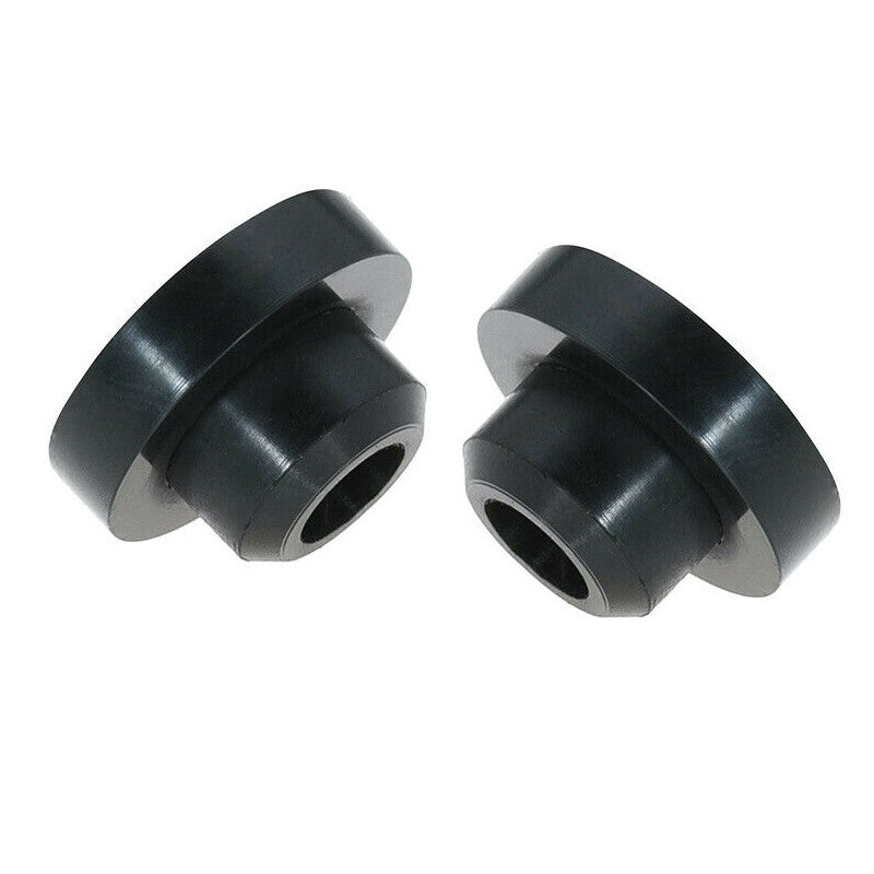 2pc Fuel Tank Grommet Seal Replace 570045500 Fit For Bombardier 1999-2008 New