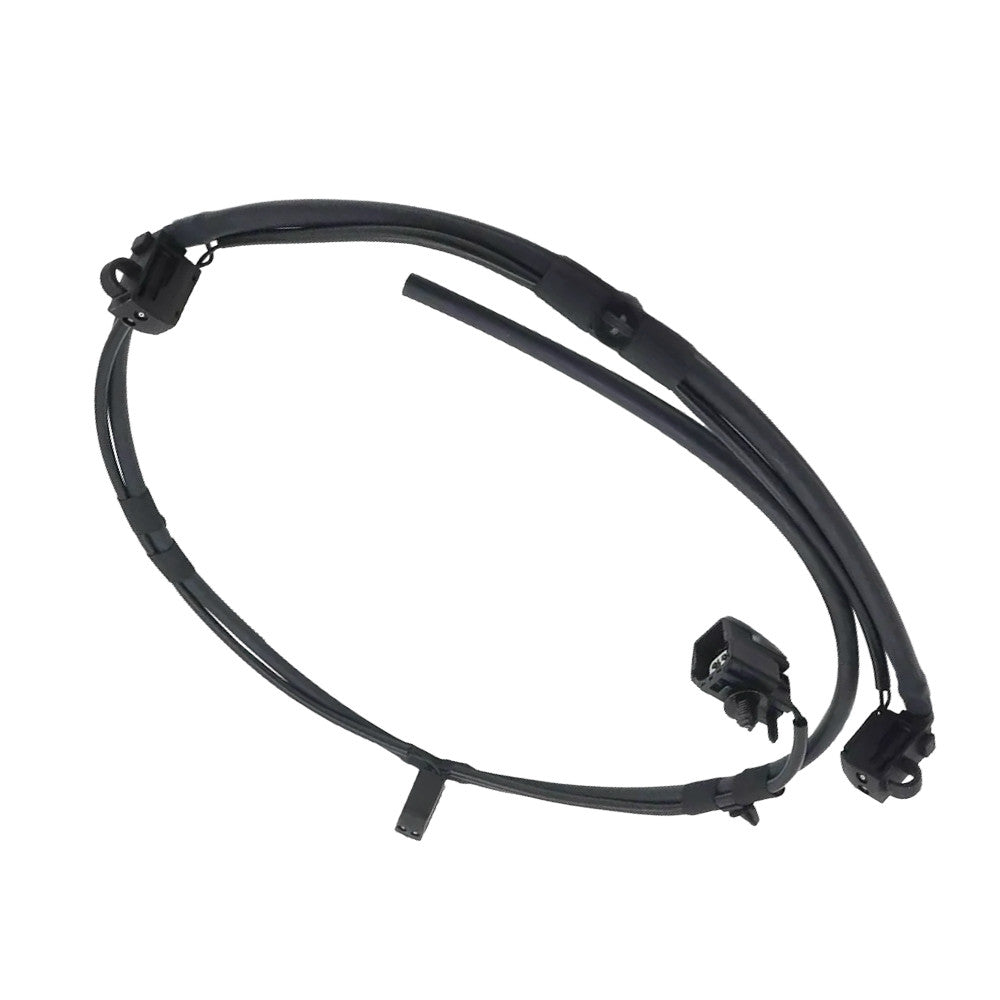 For 2010 2011 2012 2013 2014-2019 XC60 MK1 Front Windshield Wiper Washer Nozzle