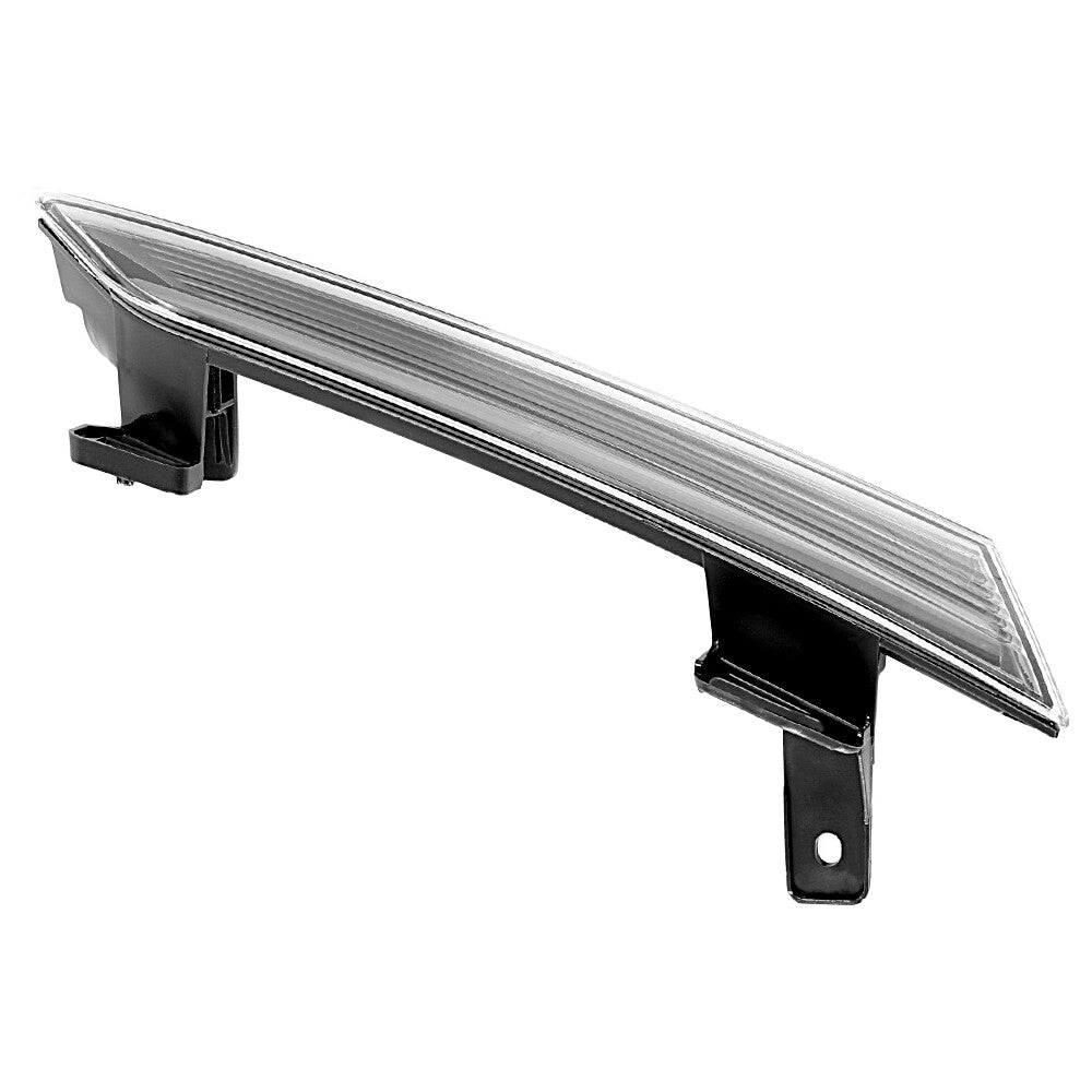 New Fit 09-13 for Nissan Murano Right Passenger Side Front Headlight Reflector Panel