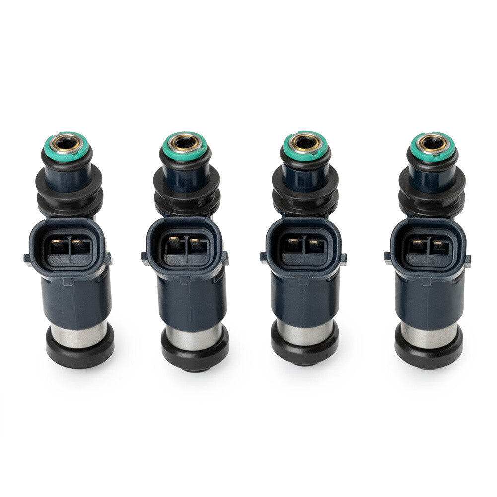 4X 3089893 Fuel Injectors 06-14 for Polaris Sportsman EFI 06-13 Ranger 500 EFI