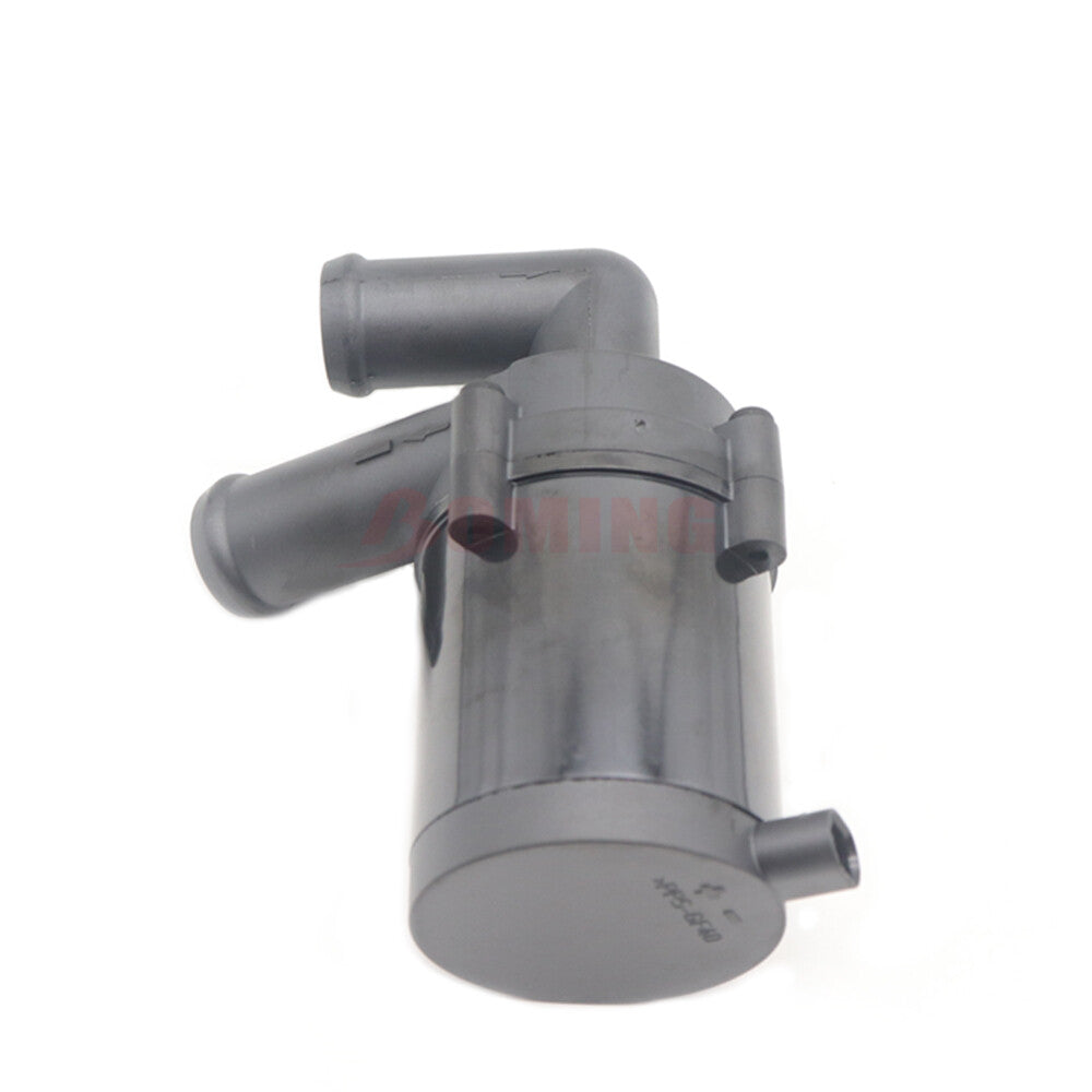Auxiliary water pump for engines of for Volkswagen EOS, for Golf , for Audi A3, Alhambra, and for Skoda Octavia.