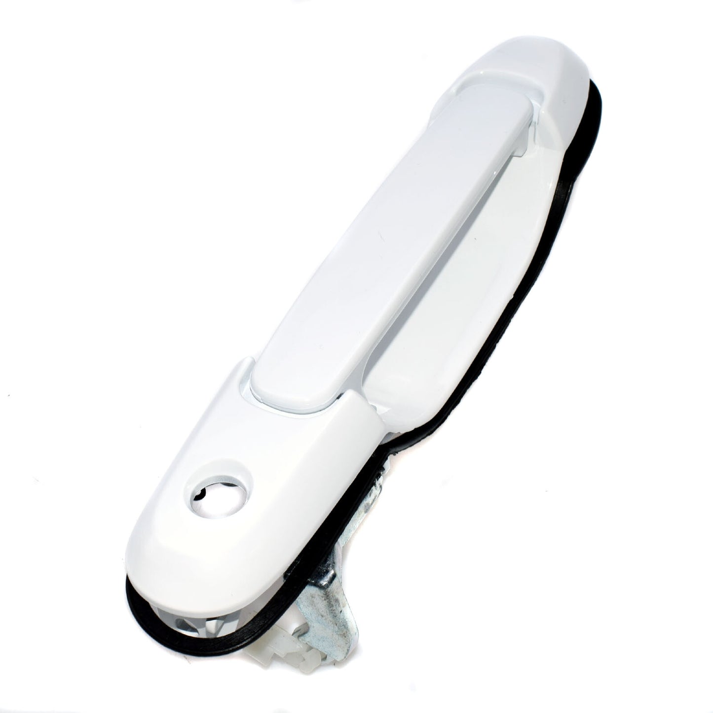 Front Left Driver Side White Exterior Door Handle for Toyota for Sienna 6922008010C0