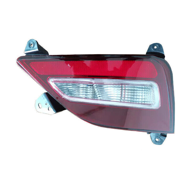 Left rear bumper spare light for Hyundai Santa Fe 2019 - 2020 92406S1000