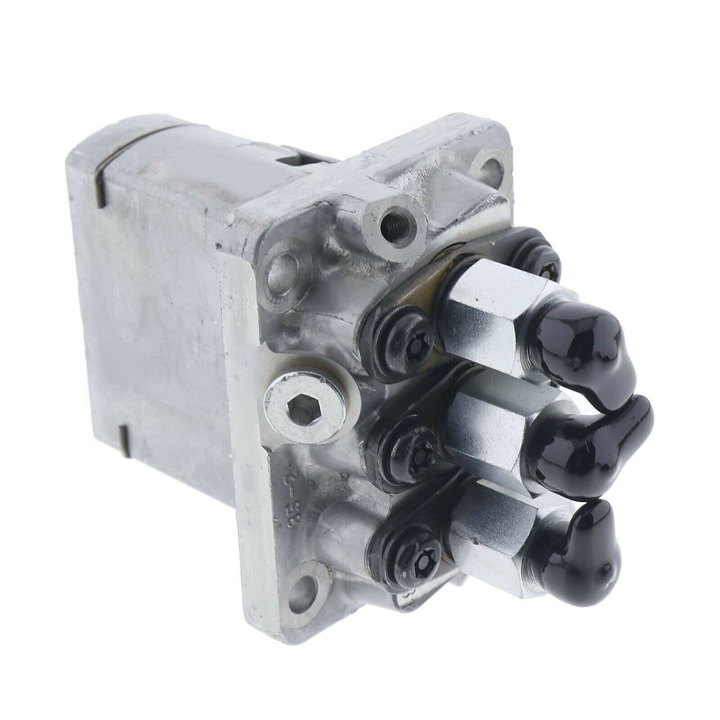 Fuel Injection Pump 6672389 16030-51012 104206-3002 For Bobcat 463 553 S70 E27
