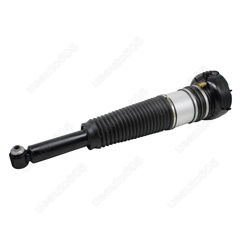 1X for Audi for A8 S8 4H Quattro Rear Left / Right Air Suspension Shock Absorbers