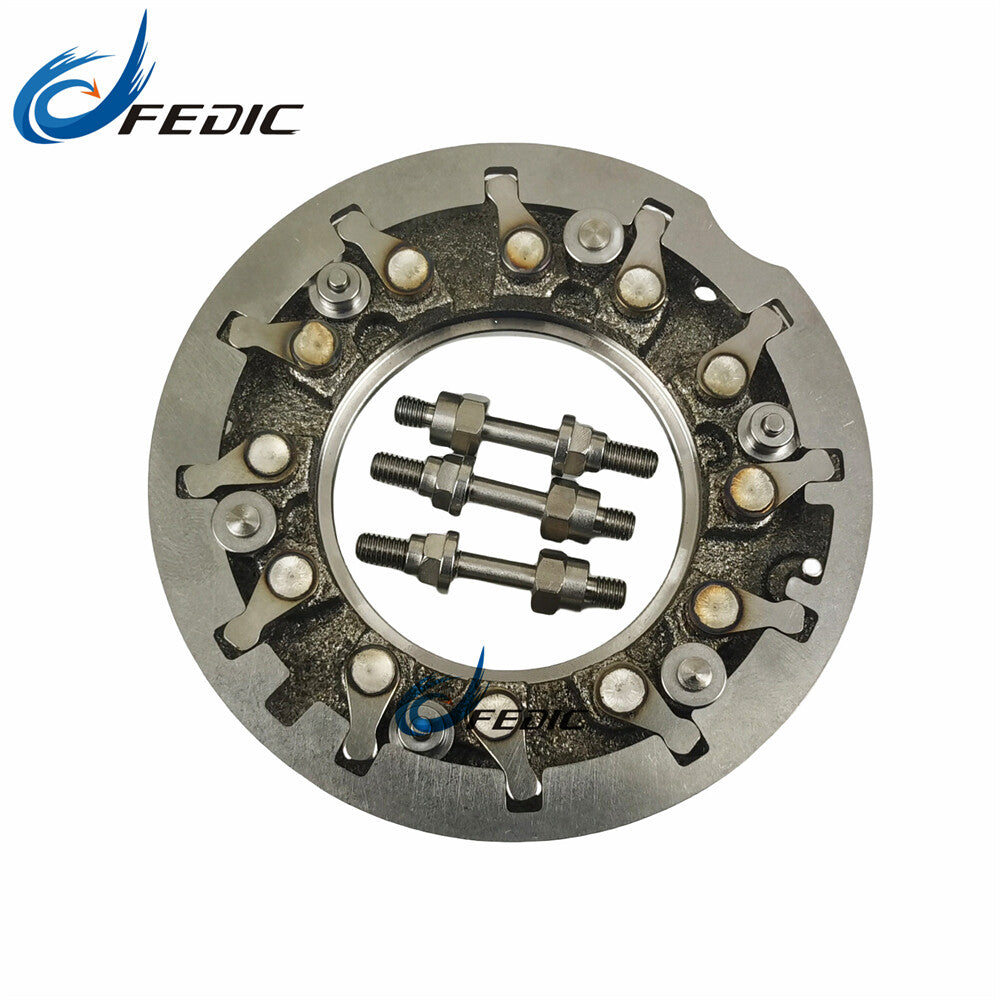 17201-0L040 for Toyota Cruiser Fortuner Hilux Land 3.0D 1KD Turbo nozzle ring