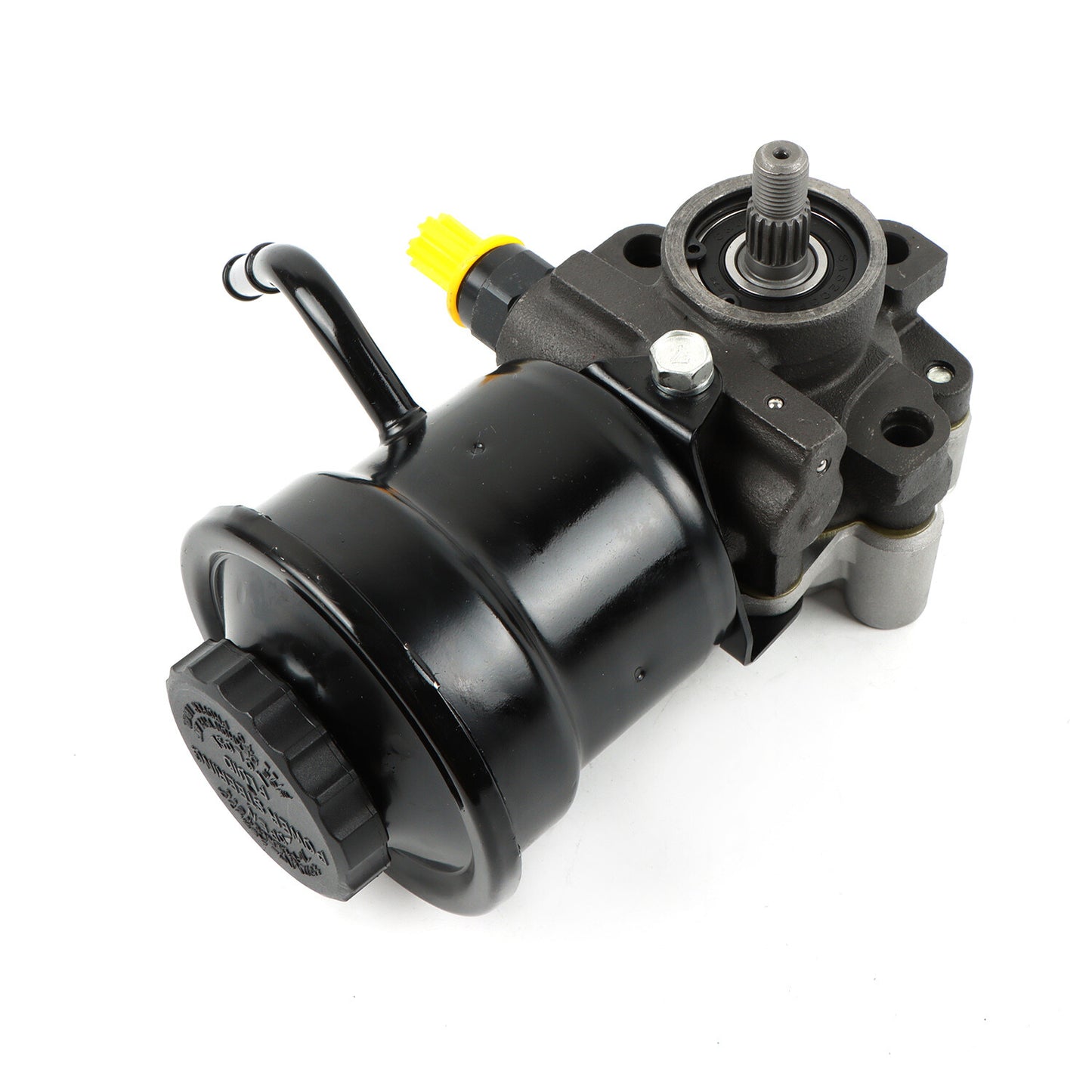 for Toyota 4Runner Tacoma 2.4L 2.7L 1996-2001 L4 Power Steering Pump Reservoir
