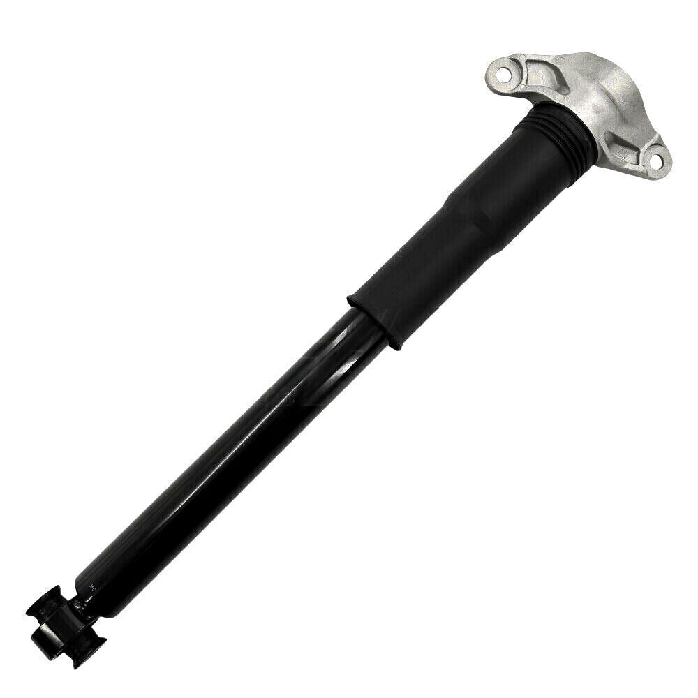 A pair of front shock absorber struts with electric adjustment for the 2017 for Cadillac XT5 for GMC Acadia.