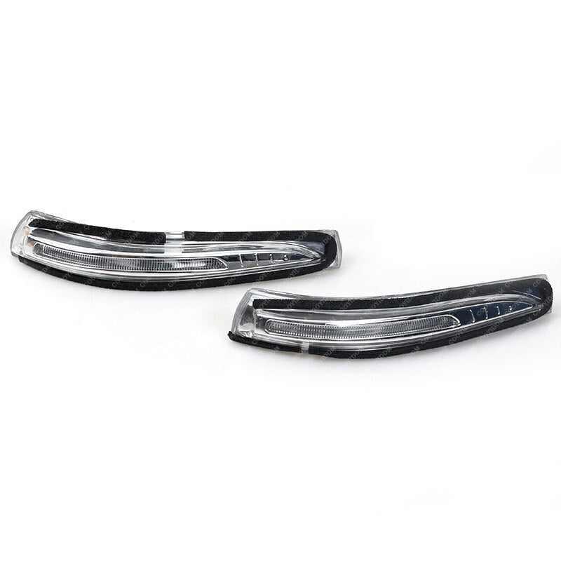 Left Rearview Mirror Signal Light for Hyundai Santa Fe Sport IX45 3.0 2014-2016