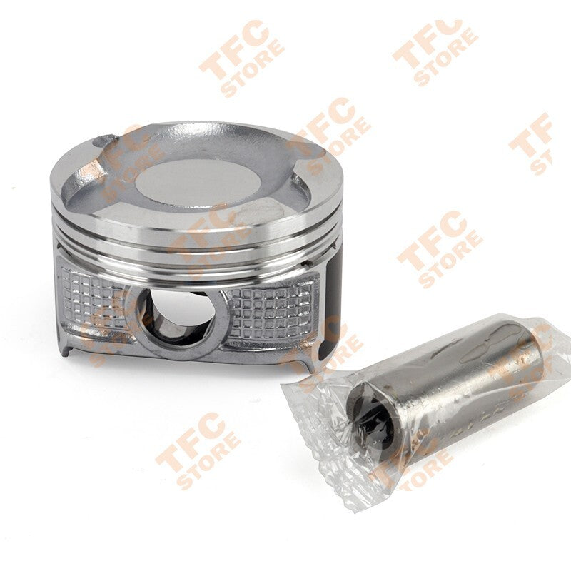 PISTON RING SET 1KR for Toyota Engine STD New