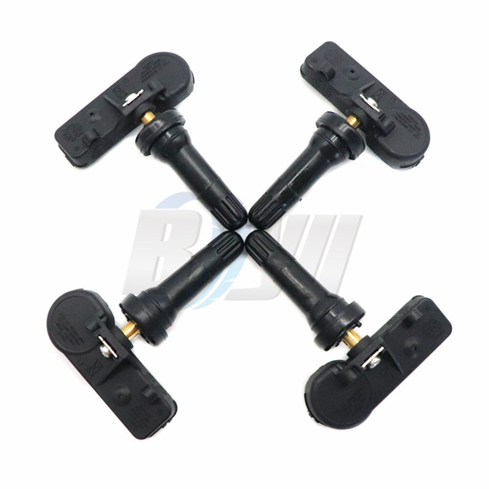 Suitable for Chrysler , for Dodge , for Jeep for Ram 4-piece TPMS new tire pressure sensor 56029398AB