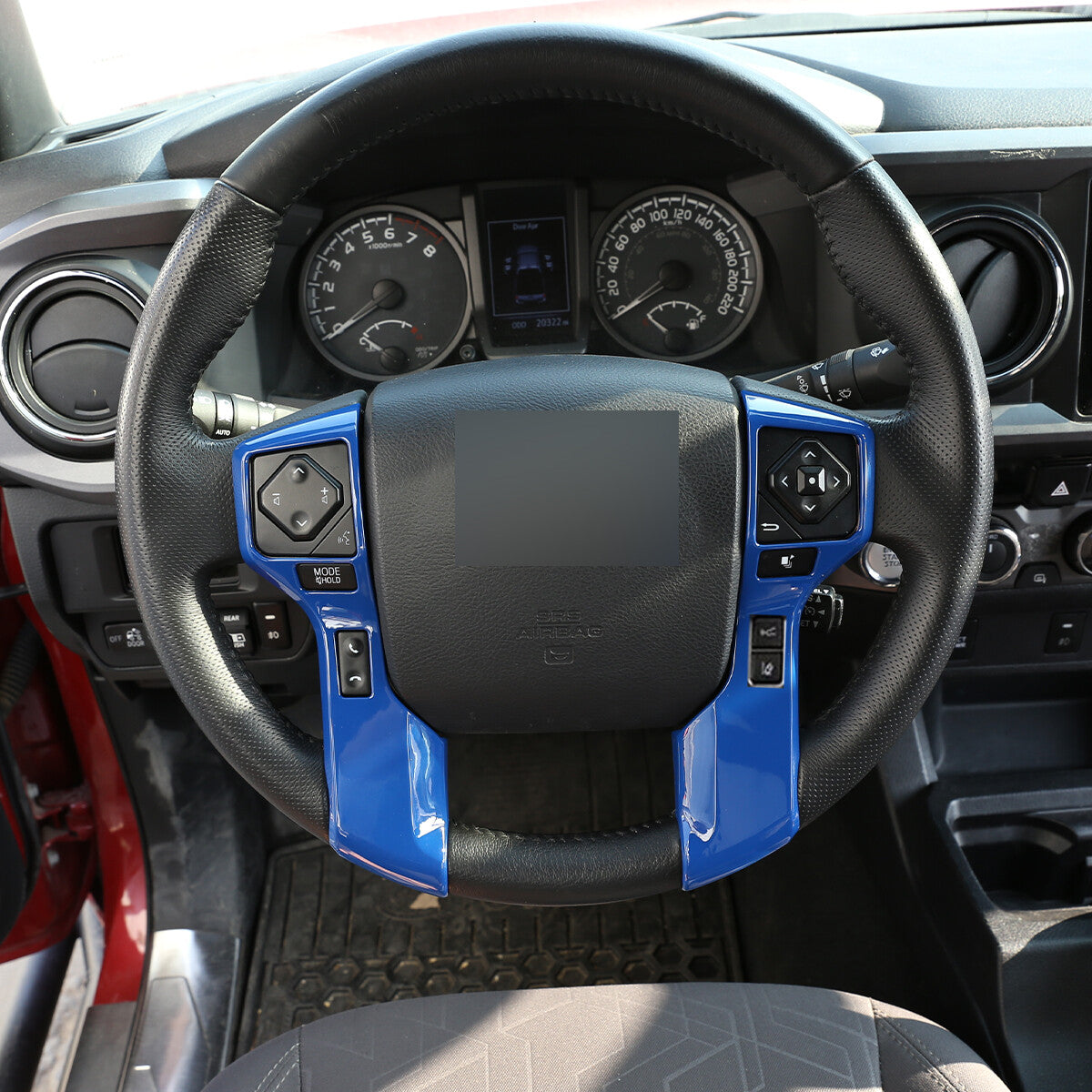 Rear window external bracket suitable for Land Rover for Defender 90 110 2004-2019