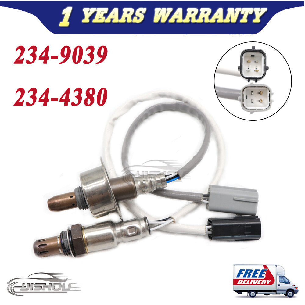 for RENAULT for DACIA Clio II III Grand Modus Kangoo MCV Oxygen Sensor 8200632270