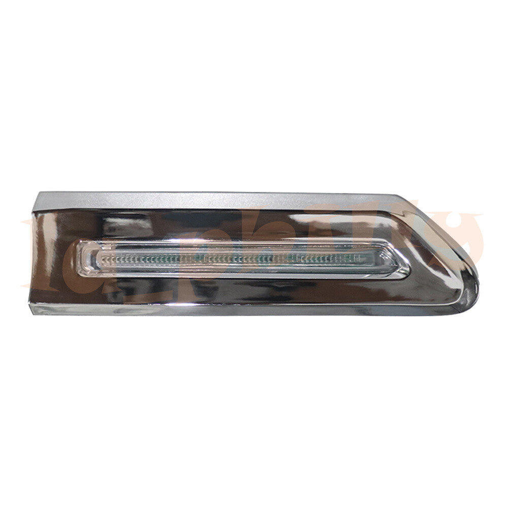 for BMW 7 Series F01 F02 F04 AcriveHyvrid Left Turn Signal Parking Marker Lamp