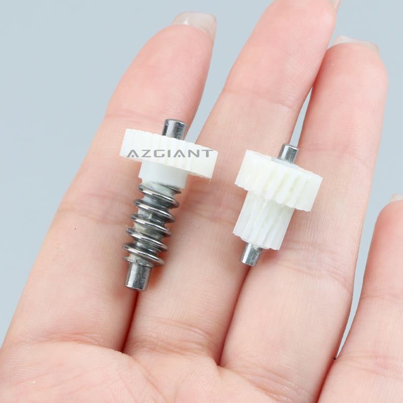 Folding Mirror Motor Gear for 2012-2018 for Hyundai Santa Fe for Hyundai Grand Santa Fe