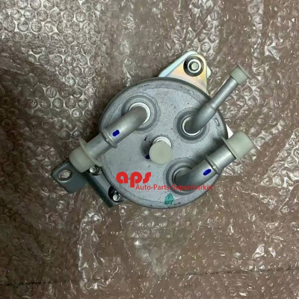 equipment manufacturer ( ) transmission oil cooler for 2017-2019 for Nissan Armada NV Titan 5.6L 21606-1LA1B