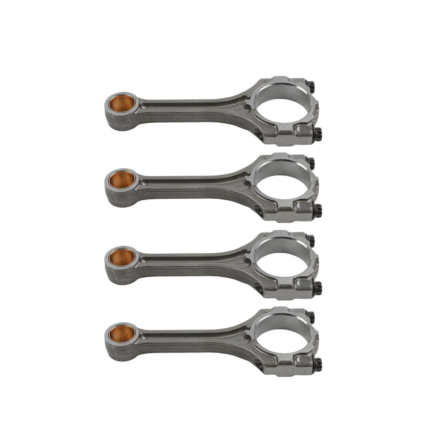 G4FJ Engine Overhaul Rebuild Kit - Crankshaft Rods Bearings For 1.6T for Hyundai for KIA