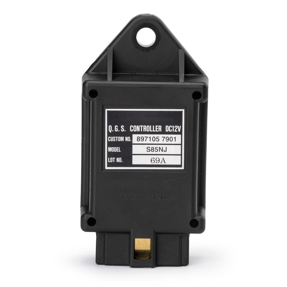 One-piece time relay suitable for TCM 21152-42013 8970405011 8970405010 8-97040501-0