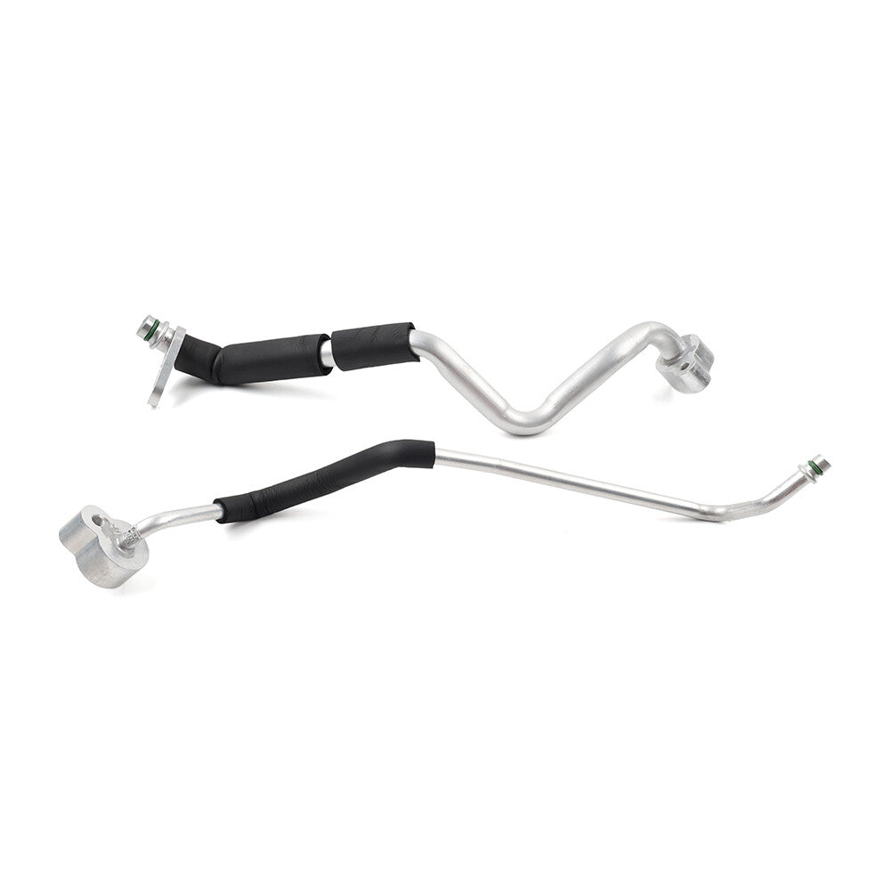 Air Conditioning AC Hose Pipe Fit for Land Rover Discovery 4 for Range Rover Sport