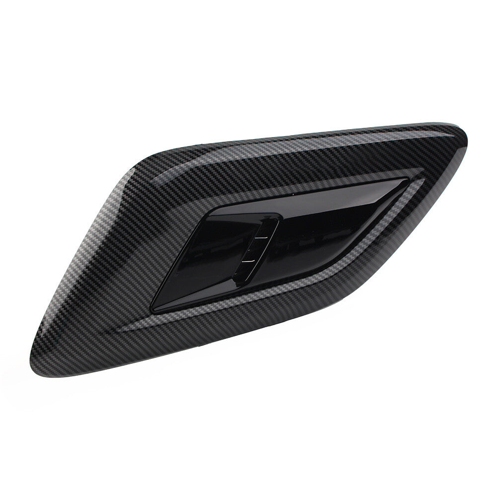 New Version Hood Vent Louver for Land Rover for Range Rover Sport 2014+ Right Side