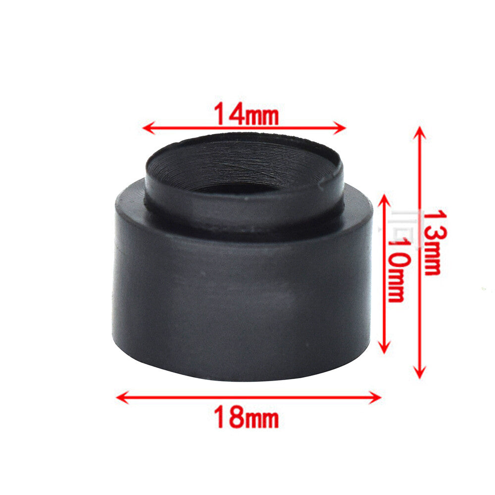 Engine Cover Rubber Bungs Clip Grommet Stop for AUDI A1 A3 for A4 for A5 S5 for A6 A7 Q3 Q5