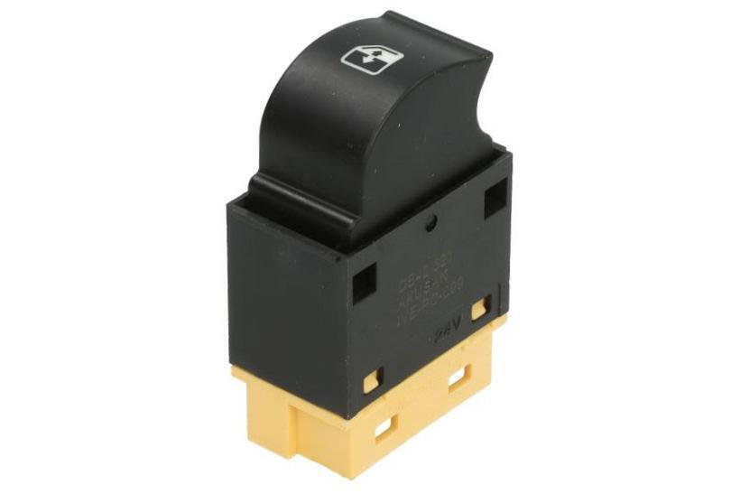 for Iveco AD/AT Trakker, AD/AT Stralis 504266994 Power Window Regulator Switch