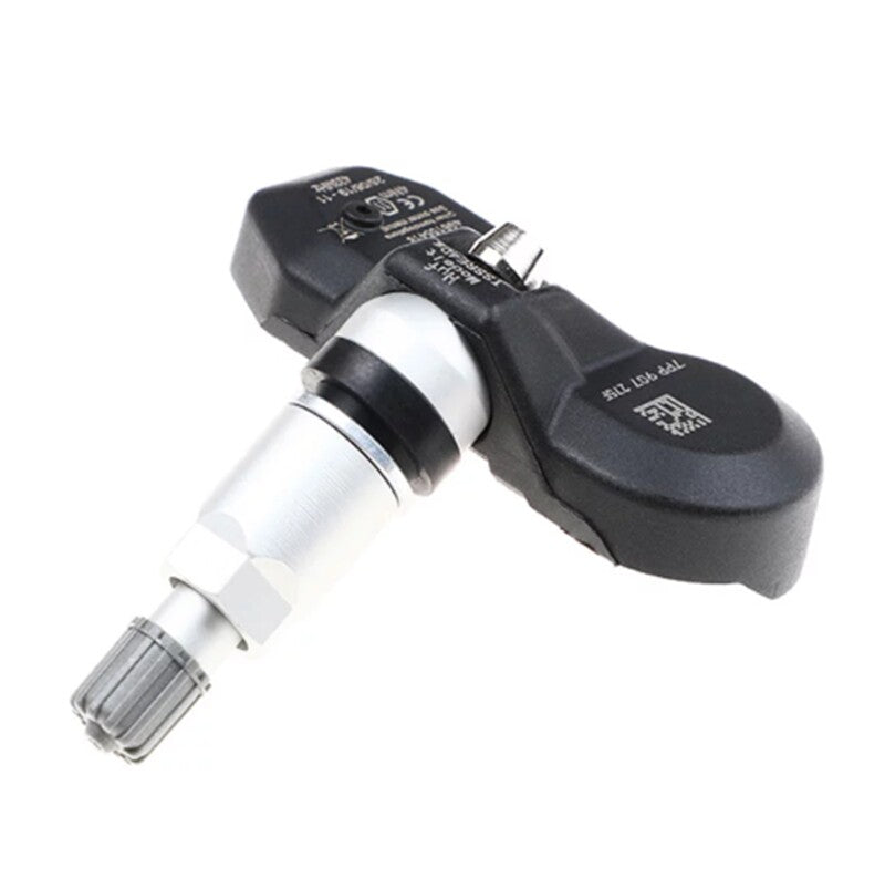 433MHz 7PP907275F TPMS Tire Pressure Monitor Sensor For A udi A4 A6 for A8 Q7 R8 V W