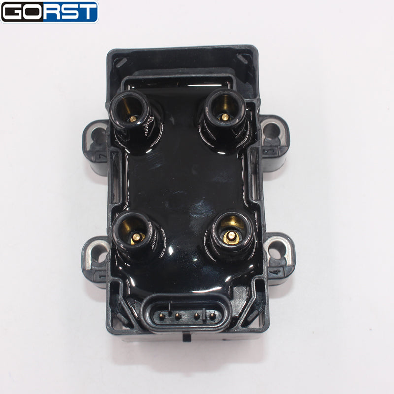 Spark coils are suitable for RENAULT 7700274008, 22448-00QAC, 6001543604, F000ZS0221, 2526151A
