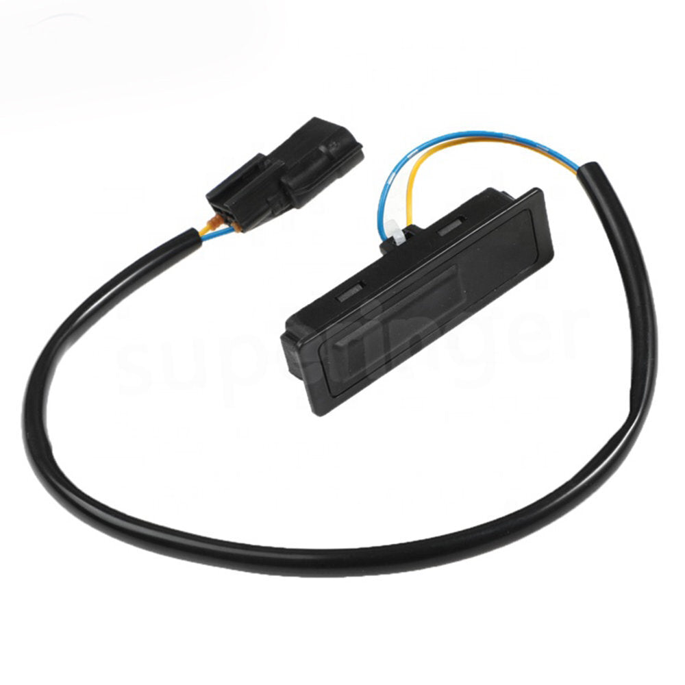 25380-4EA0A Tailgate and trunk opener switch suitable for Nissan Qashqai