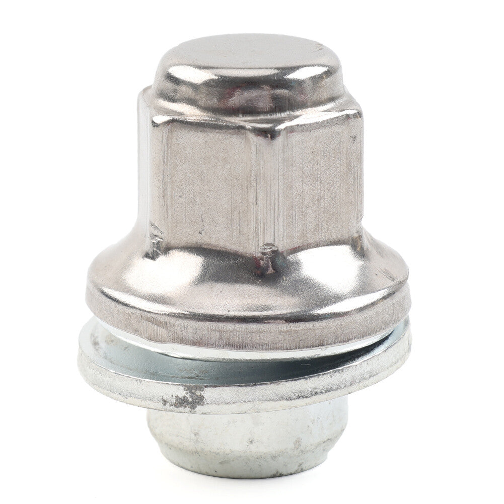Wheel Lug Nut for Jaguar for F-Type S-Type X-Type XJ XJR XF XFL XE XEL C2C35294