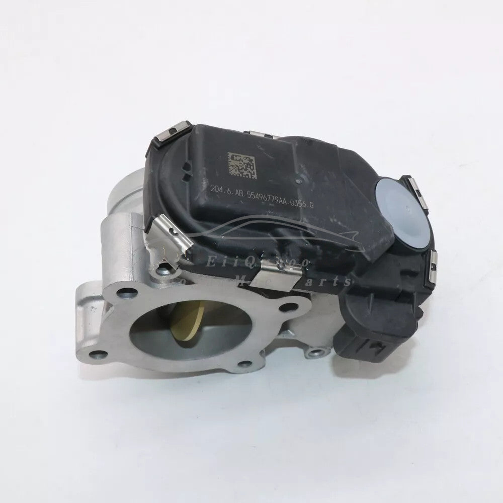 for VAUXHALL ASTRA INSIGNIA ETC 1.6 2.0 DIESEL THROTTLE BODY 55496779 NEW