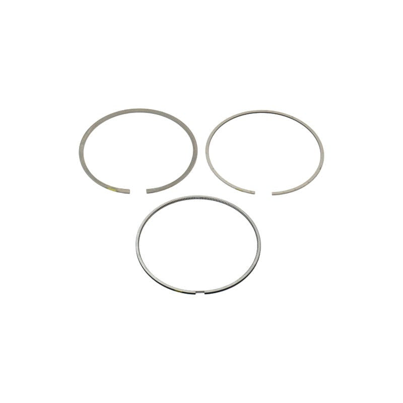 Pistons and rings are suitable for BMW 550i 650i X5 E60 E61 E63 E64 E65 and E66 4.8L engines.