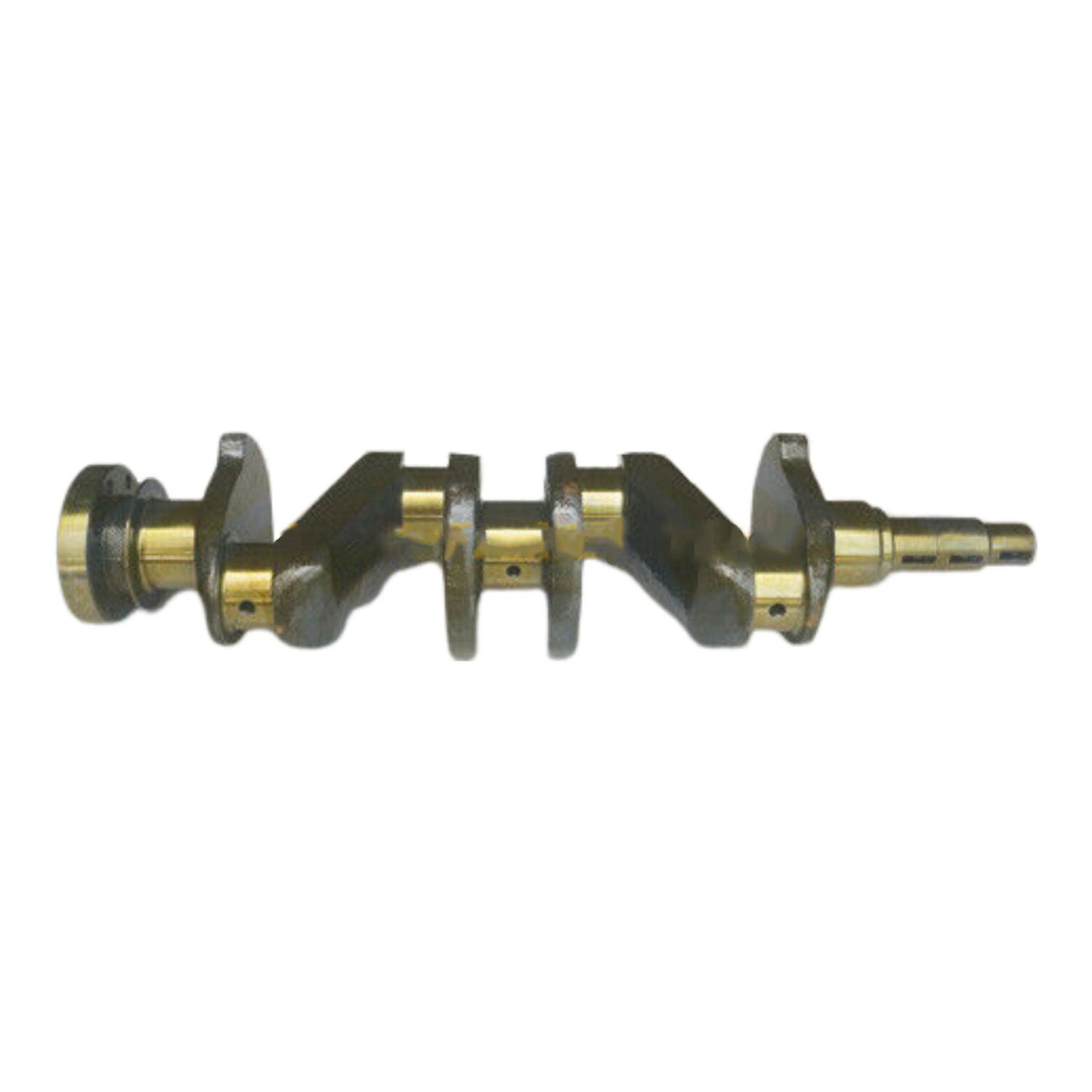 13411-78002-71 Crankshaft for Toyota Forklift Truck 4P 4FG10 G15 4FG18 5FG10 G15
