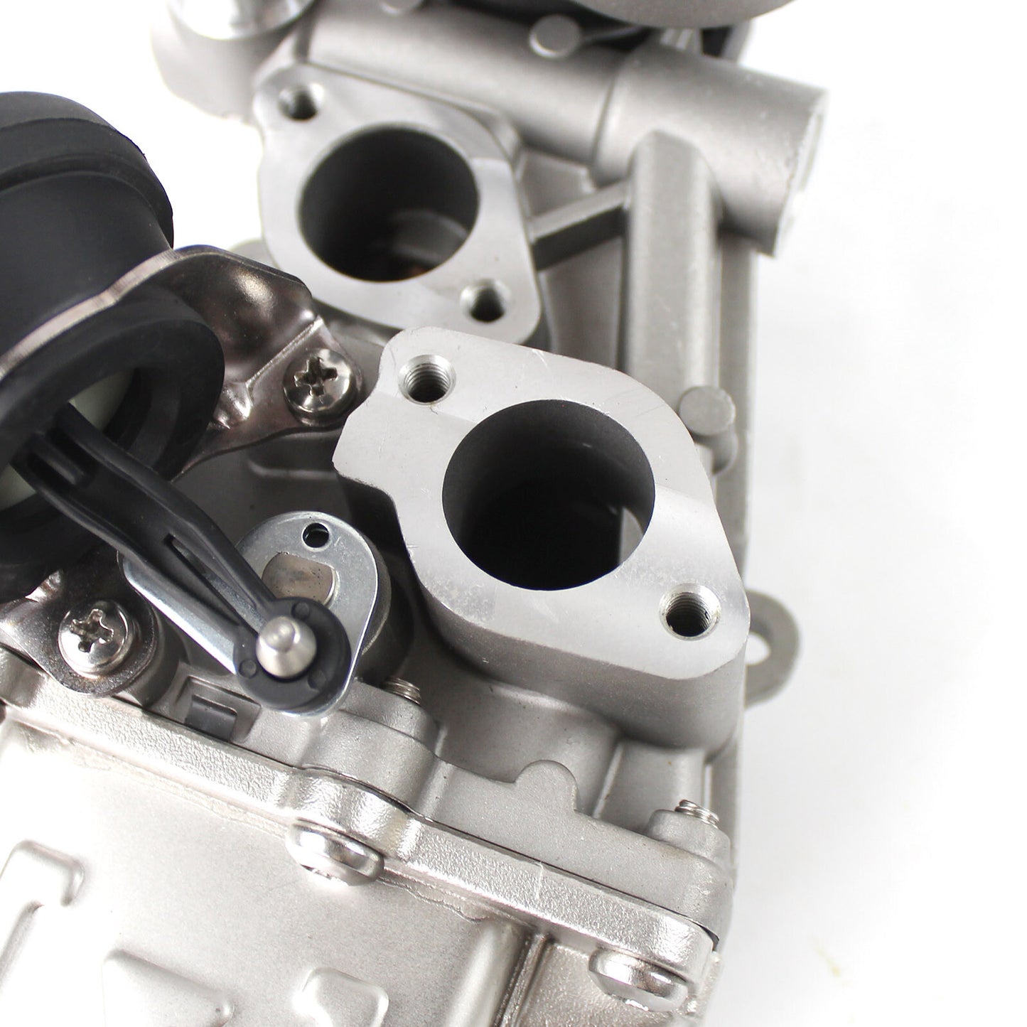 Valve Cooler for VW for GOLF MK7 MK6 for GOLF PLUS for JETTA III IV for PASSAT 1.6 2.0 TDI