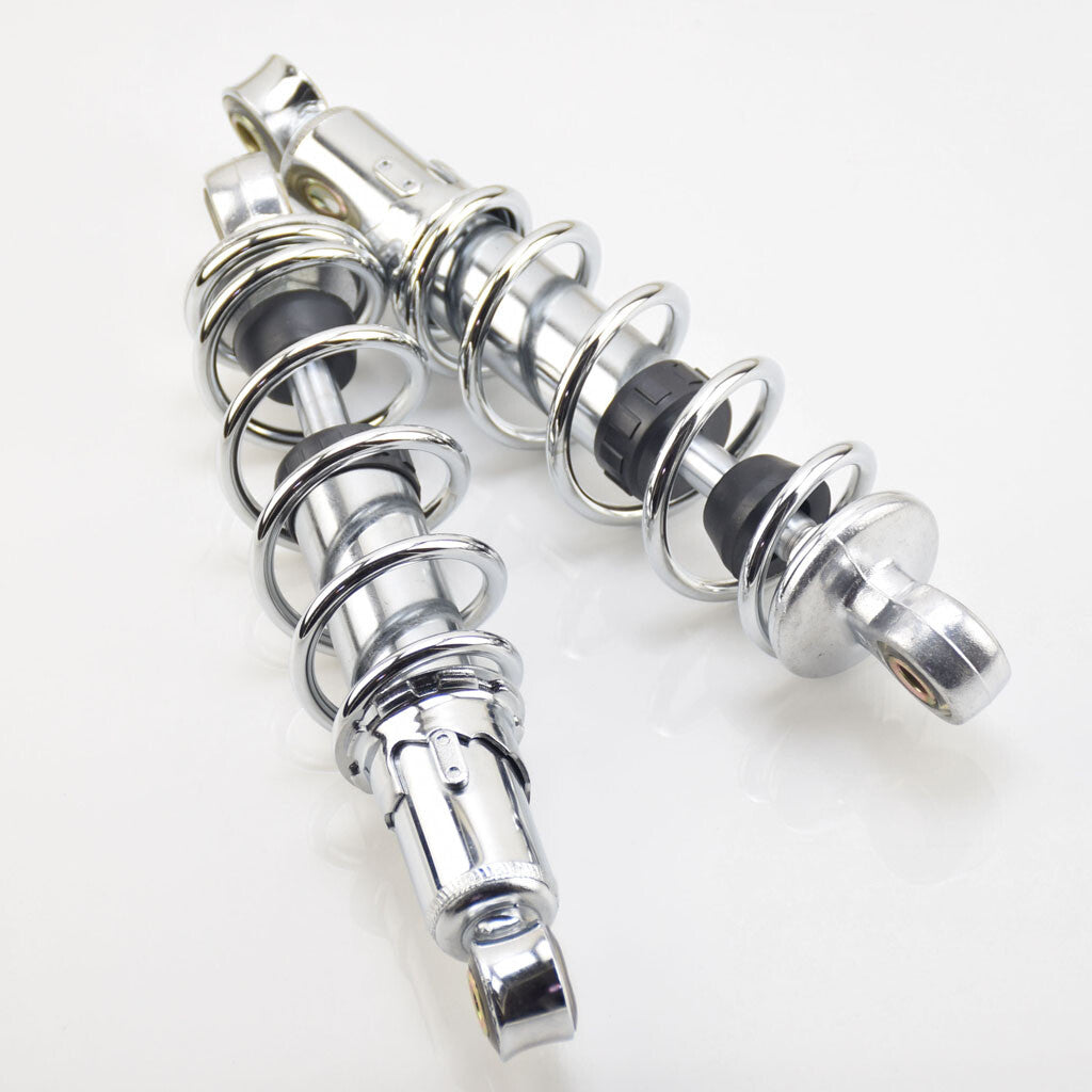 Motorcycle 260mm Rear Shock Absorber Suspension for Honda Monkey Z50 Z50J