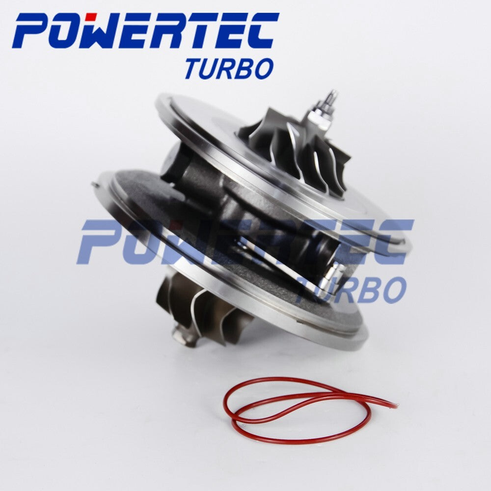 CHRA Turbocharged Ink Cartridge 781743-5003S is suitable for Jeep Grand Cherokee III WH 3.0 CRD 155 kW.