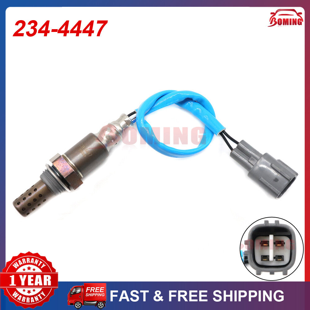 Downstream oxygen (O2) sensor suitable for Toyota RAV4 2.5L and for Camry Solara 2.4L 89465-0R010