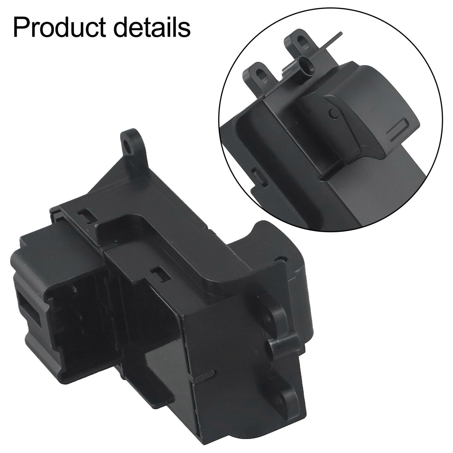 Ensure Durability and Performance for Honda For CRV Window Switch 2007 2011