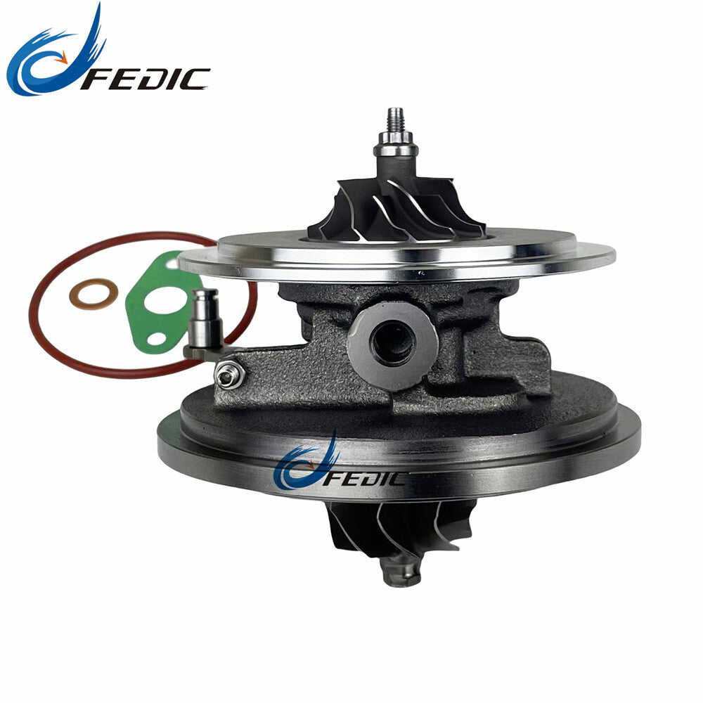 763647 GTB1746V Turbo cartridge for Ford Focus II Mondeo III S-Max 1.8 TDCi KKDA