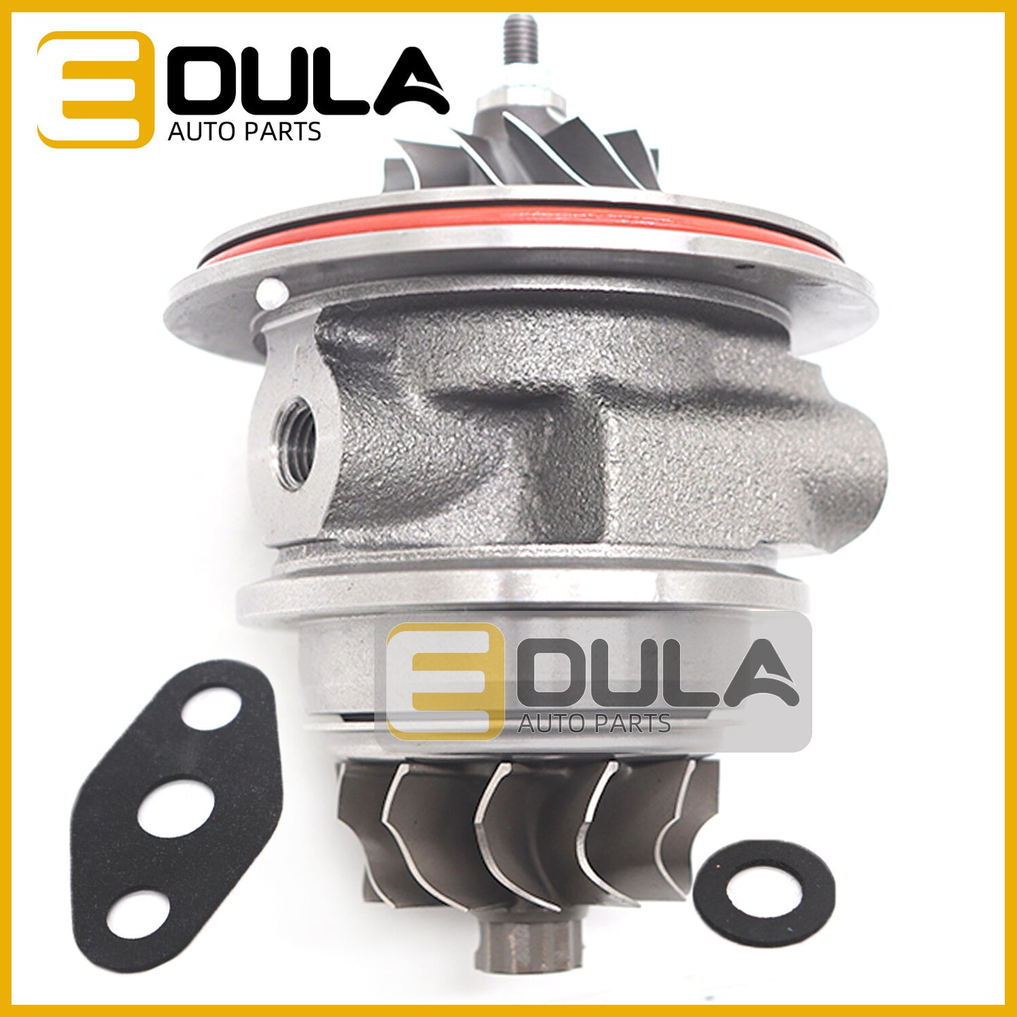 NEW / Turbo cartridge FITS for Mitsubishi L200 L300 Pajero 2.5 TD / TD04-09B