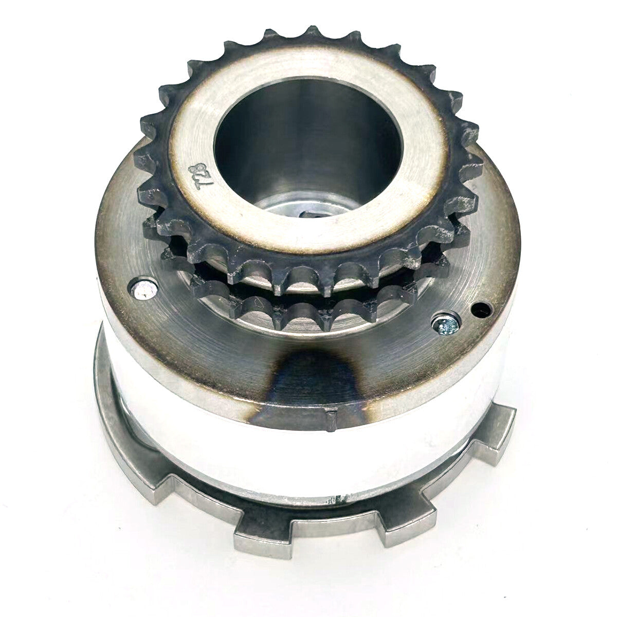 CVVT timing camshaft gear assy for Santa Fe for Kia Optima, Rondo 2.7L 24350-3E000