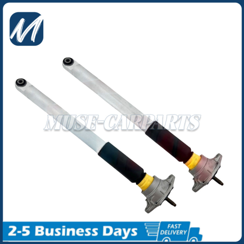 for Land Rover Freelander 2 LR2 06-14 Front Left Shock Strut Assembly w/o EDC