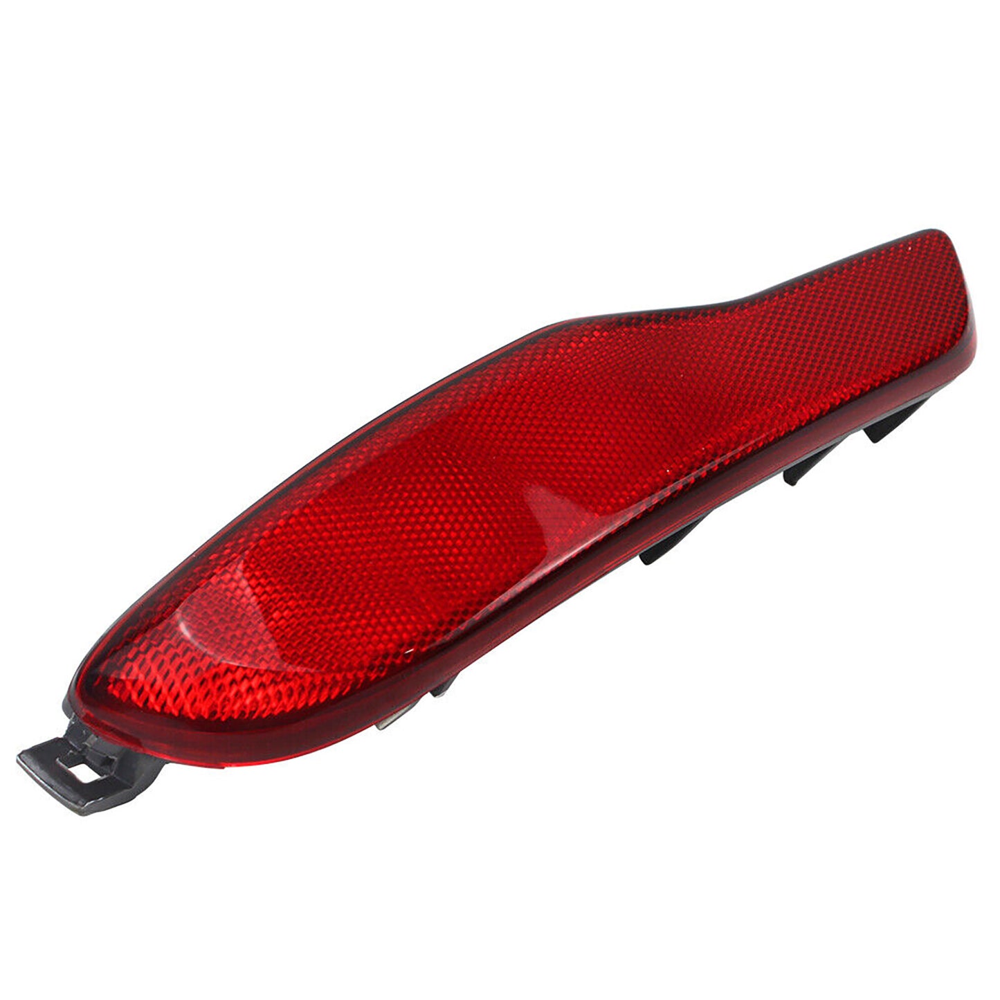 Red Lens Rear Right Bumper Reflector for Jeep Cherokee 2014-2018 68105144AC