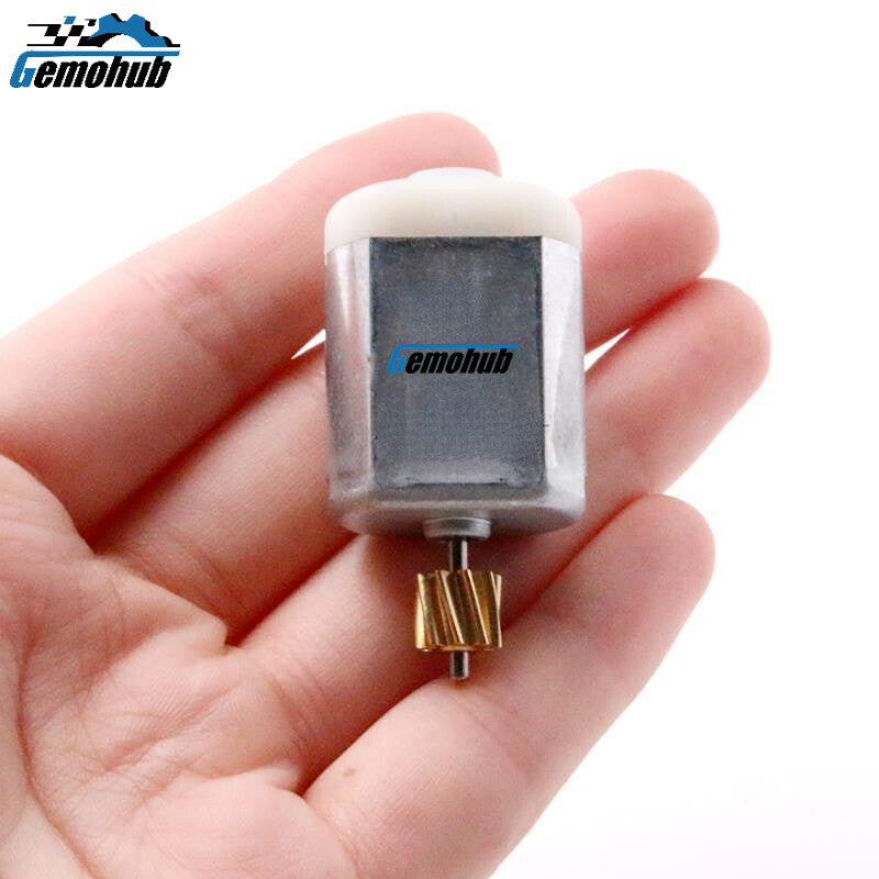 52016535 Electric Trunk Lock Latch Motor For 2015-2020 for Fiat 500x 334