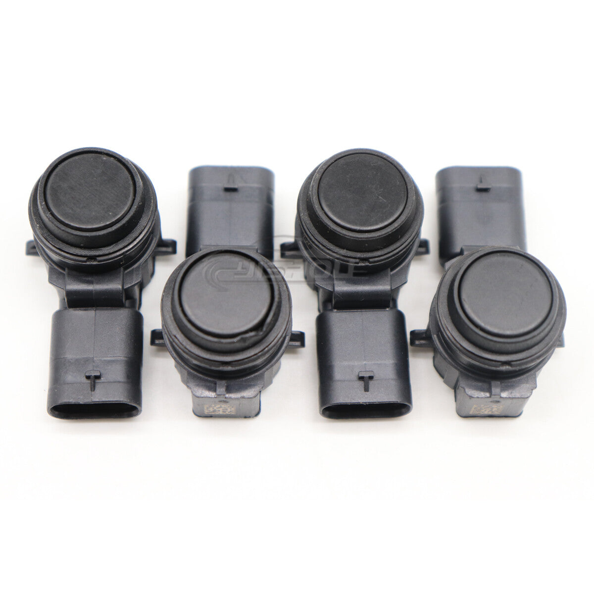 Set of 4 66209261582 PDC Parking Sensor NEW Fit for BMW F32 F31 F30 F22 F20