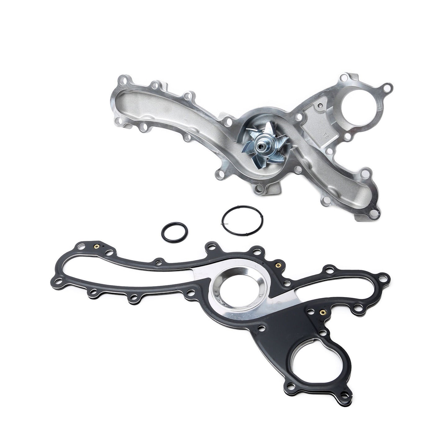 Engine Water Pump 1610009361 Fit for Lexus GS IS RX RC T0y0taCROWN 1610039436