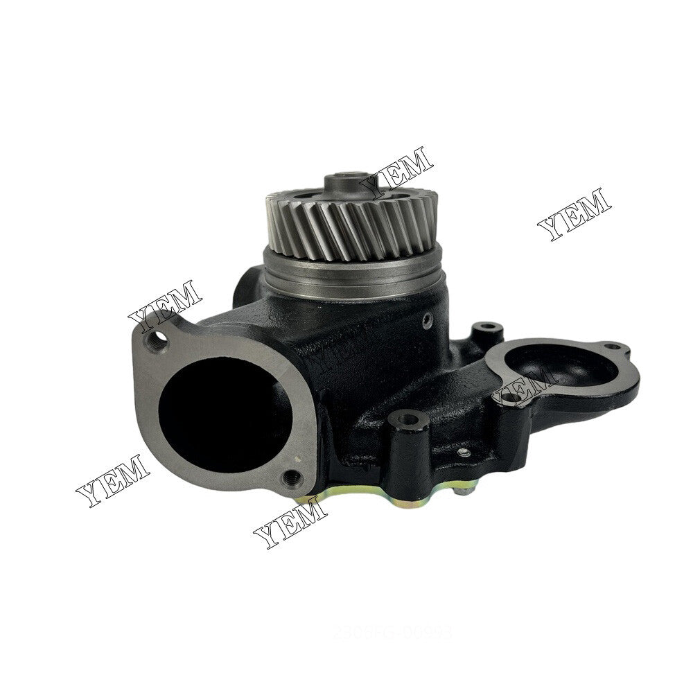 EF750 water pumps 16100-2393 16100-2955 16100-2262 and 16100-3032 are suitable for Hino engines.