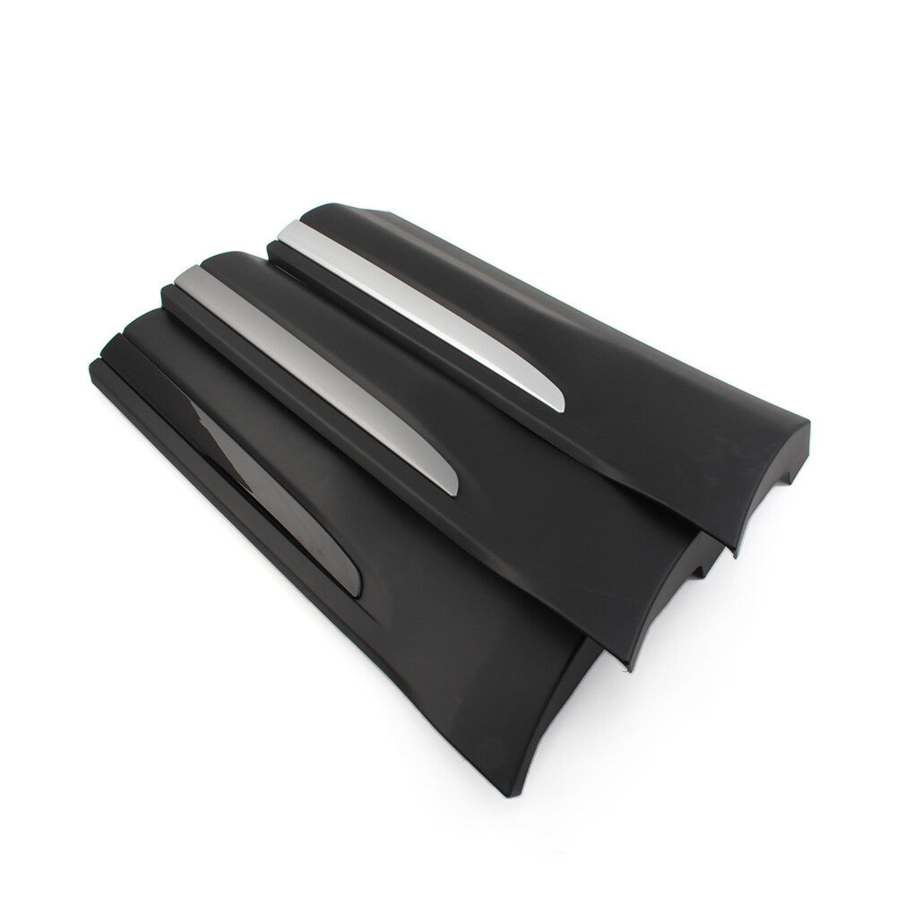 Rear Right Door Exterior Lower Moulding Trim For Land for Range Rover Evoque 2012-19