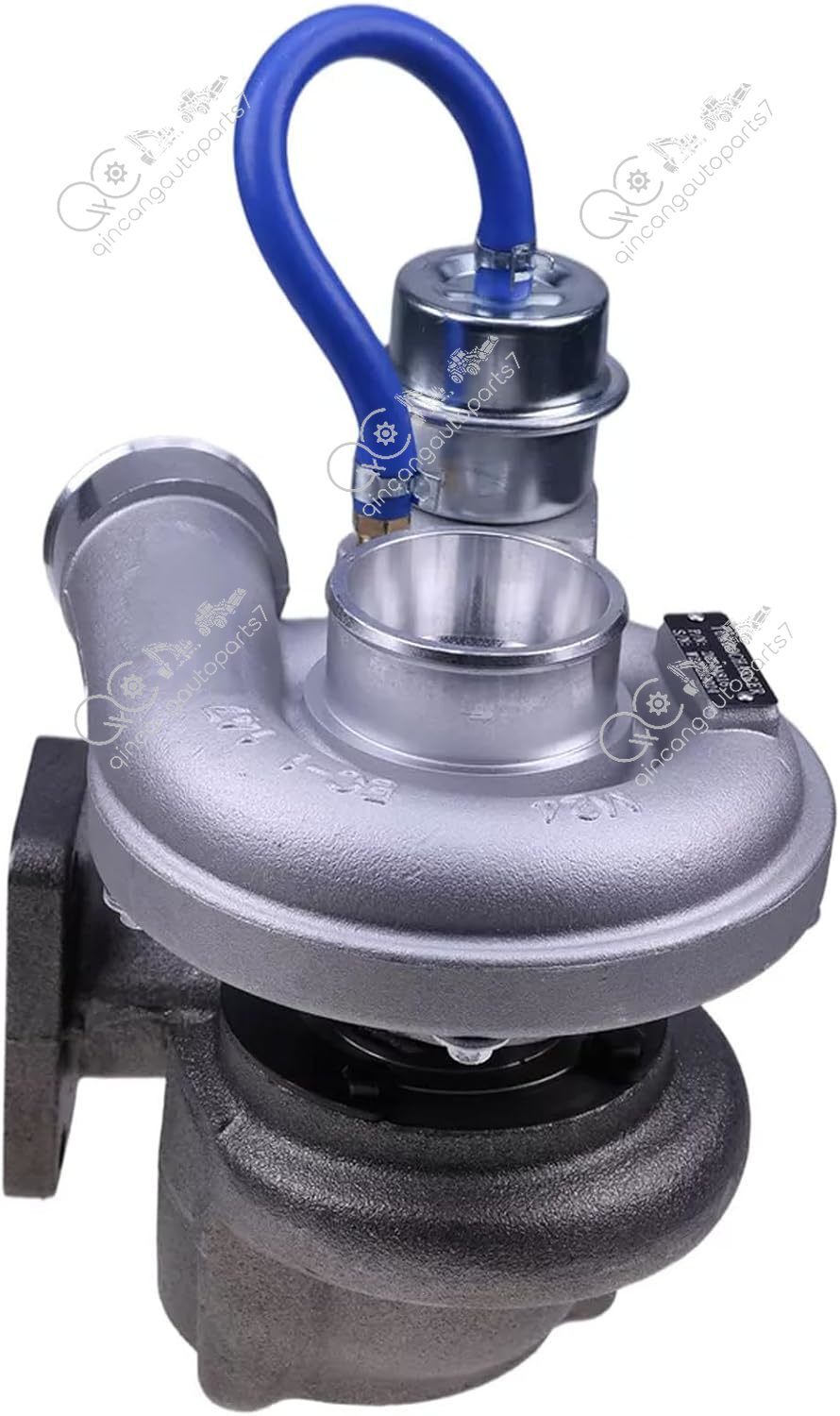 Turbo TB2556 Turbocharger 2674A055 for Perkins Engine 1004-4T